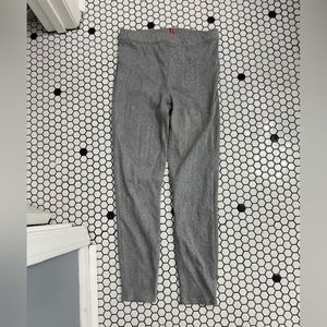 Spanx snake print leggings size medium